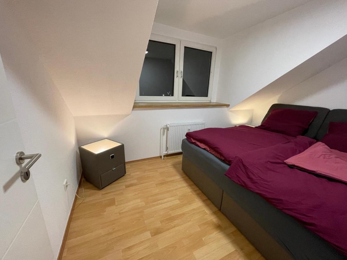Paradise Apartments Dortmund Exteriör bild