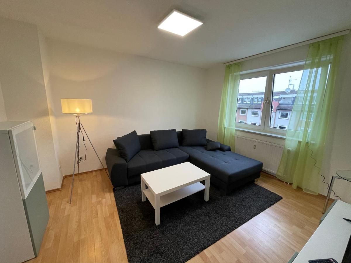 Paradise Apartments Dortmund Exteriör bild