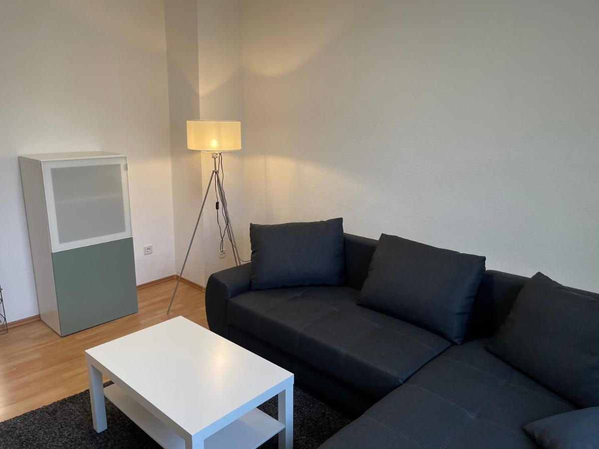 Paradise Apartments Dortmund Exteriör bild